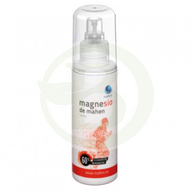 Magnesio 100Ml. Mahen