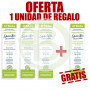 Pack 4x3 Crema Desodorante Specific 50Ml. Shila