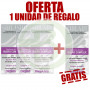 Pack 4x3 Suero Complex Shilart