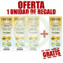 Pack 4x3 Crema Fotoprotectora SPF50+ 100Ml. Feng Shui