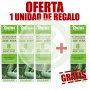 Pack 4x3 Recuperador Dermomineral 300Ml. Rhatma