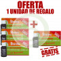 Pack 4x3 Loción Activadora Crecimiento 4x25Ml. Rhatma