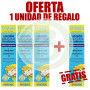 Pack 4x3 Loción Vitaminada Escolar 250Ml. Shila