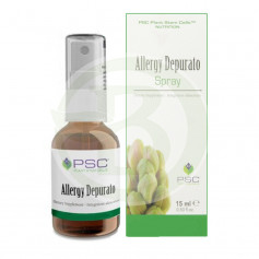 Psc Allergy Depurato Spray 15Ml. Forza Vitale