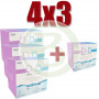 Pack 4x3 Triestop Detox & Dren 20 Sticks Eladiet