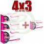 Pack 4x3 Equinacea 60 Comprimidos Eladiet