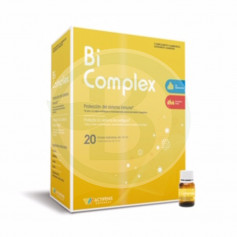 Bi Complex 20 Viales Herbora