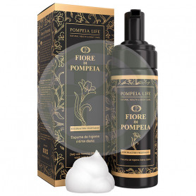 Espuma Higiene Íntima 140Ml. Fiore Di Pompeia