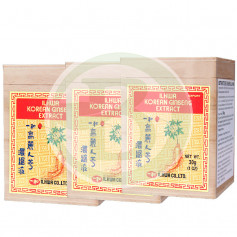Pack 3x2 Ginseng 30Gr. Il Hwa