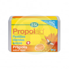 Propolaid Pastilla Blanda Miel 50Gr. ESI - Trepat Diet