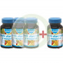 Pack 4x3 Multivitaminas y Minerales 30 Perlas Naturmil