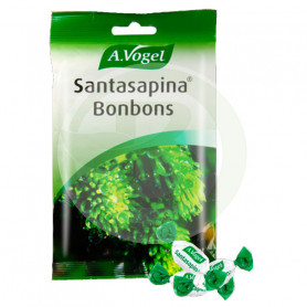 Santasapina Bonbons Vogel 100Gr.