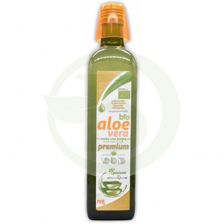 Aloe Vera Premium Bio 750Ml. Pinisan