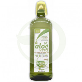 Aloe Vera sin Pulpa Bio 1Lt. Pinisan