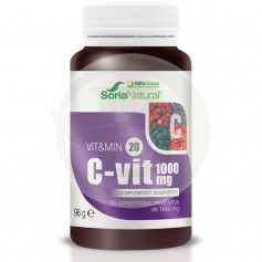 C-Vit 1000Mg. MGdose