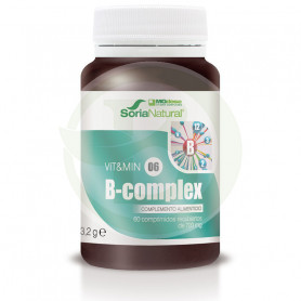 B-Complex MGdose