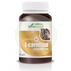 L-Carnitina MGdose