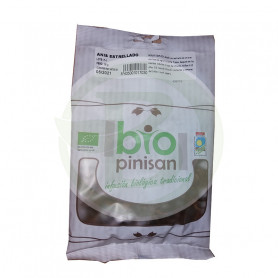 Anís Estrellado Bio 50Gr. Pinisan