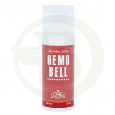 Hemobell Crema 50Ml. Jellybell