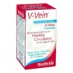 V-Vein Health Aid