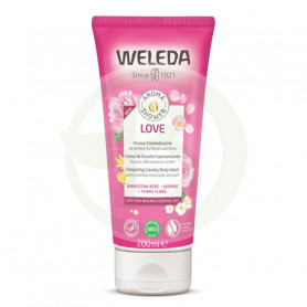 Aroma Shower Love 200Ml. Weleda