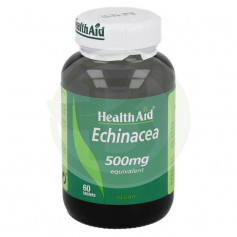 Equinácea (Echinacea Purpurea) Health Aid
