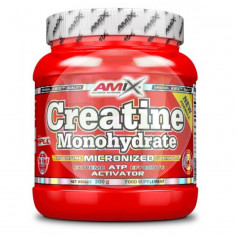 Creatina Monohidrato 300Gr. Amix