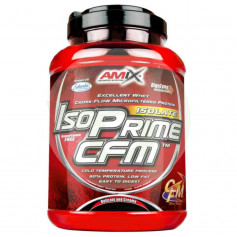 Isoprime Cfm Isolate 1Kg. Chocolate Amix