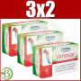 Pack 3x2 Venovar 60 Cápsulas Dietisa