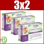 Pack 3x2 Vitae Complex 48 Comprimidos Dietisa
