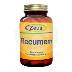 Recumem 90 Cápsulas Zeus