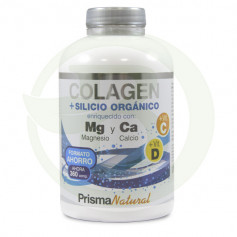 Colágeno 360 Comprimidos Prisma Natural