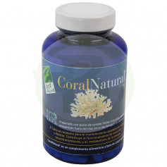Coralnatural 90 Cápsulas 100% Natural