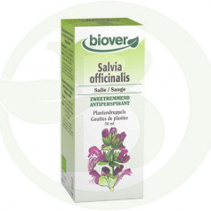 Extracto de Salvia Officinalis (Salvia) Biover