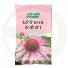 Echinacea Bonbons Vogel 75Gr.