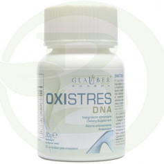 Oxistres Glauber Pharma