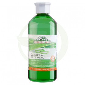 Gel De Baño Aloe Vera 500Ml. Corpore Sano