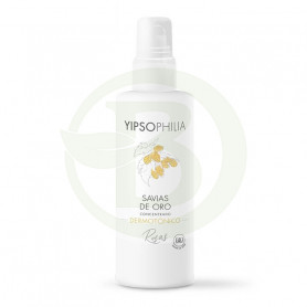 Savias Oro Rosas Bio 100Ml. Yipsophilia