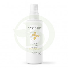 Savias Oro Rosas Bio 100Ml. Yipsophilia