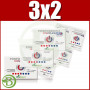 Pack 3x2 Fosfoserina Complex Plus 28 Sobres Soria Natural