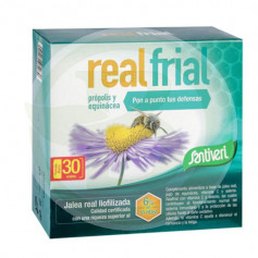 Pack 3x2 Realfrial Propolis y Equinácea 30 Viales Santiveri