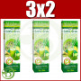 Pack 3x2 Aktidrenal Savia Verde 250Ml. Tongil