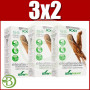 Pack 3x2 Eleuterococo 30 Cápsulas Soria Natural