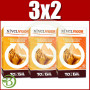 Pack 3x2 Nivelvigor Tongil