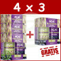 Pack 4x3 Acai Max Power 60+60 Novity