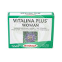 Vitalina Plus Woman 30 Capsulas Integralia