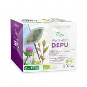 Phytalgem Depu Bio 20 Viales Marnys