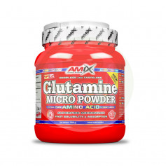 Glutamine 500 Gr Amix