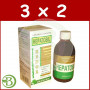 Pack 3x2 Hepatobil Golden Green 250Ml.