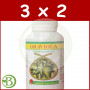 Pack 3x2 Graviola 90 Cápsulas Golden Green